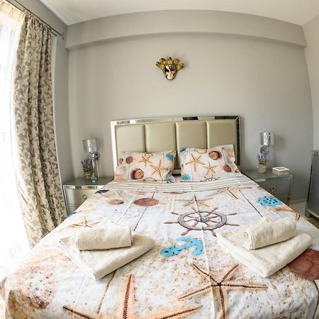 Năvodari The Captain'S Home - Mamaia Nord מראה חיצוני תמונה
