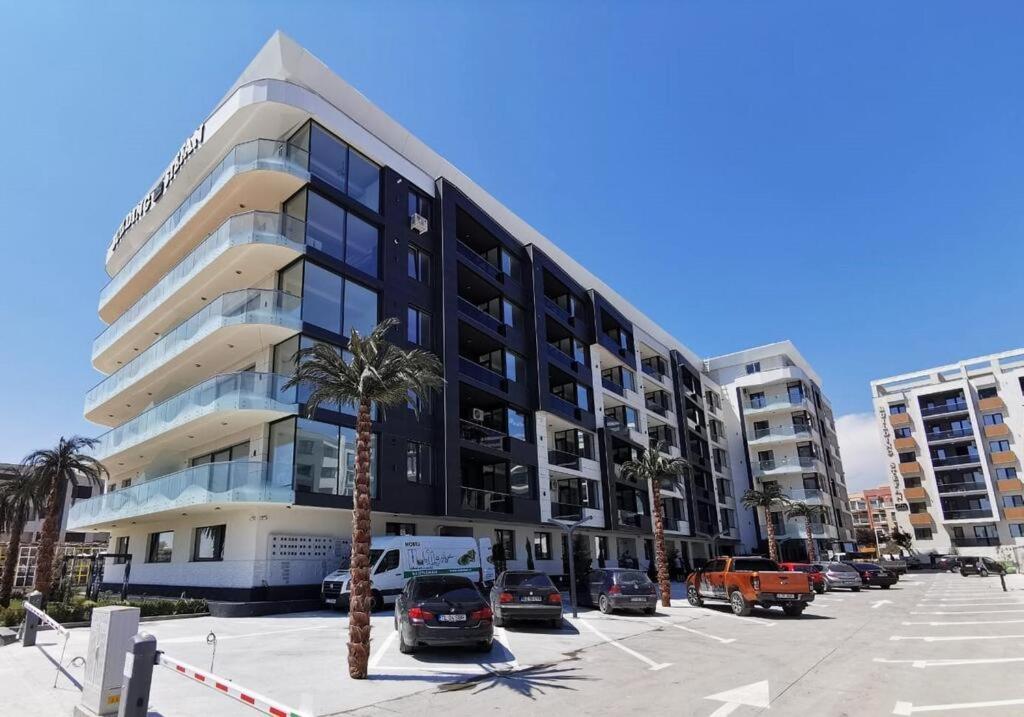 Năvodari The Captain'S Home - Mamaia Nord מראה חיצוני תמונה